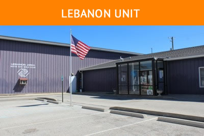 Lebanon Unit