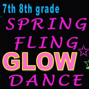 Spring Fling Glow Dance Boys Girls Club Of Boone County