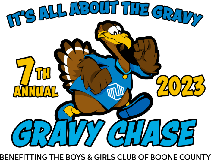 2023 Gravy Chase